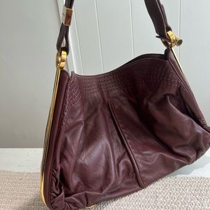 Jimmy Choo Hobo bag